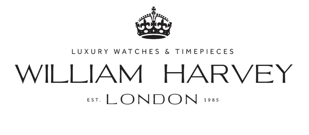 William Harvey London